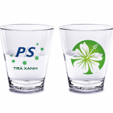 BỘ SƯU TẬP SẢN PHẨM THỦY TINH IN ẤN