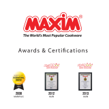 MAXIM SCARLET Collections