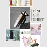 Bình giữ nhiệt