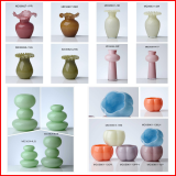 NHẬN CUNG CẤP CÁC DỰ ÁN CHO QUÍ KHÁCH HÀNG QUAN TÂM NHẬP KHẨU BÌNH HOA THỦY TINH