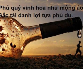 4 kiểu người lúc nào cũng khổ