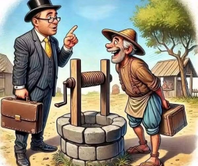 GÓC NHÌN CUỘC SỐNG