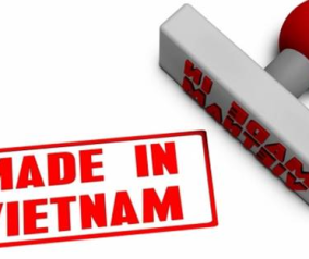Bộ Công Thương đưa ra tiêu chí 'made in Vietnam'