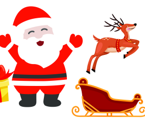 MERY CHRISMAS