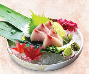 Thưởng thức món cá đặc sản Fukuoka tại Sài Gòn