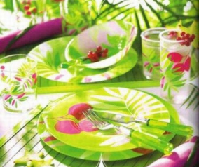 Đồ thuỷ tinh có thể độc hại