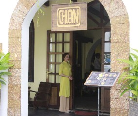 Quán cơm niêu gợi ký ức về gian bếp xưa