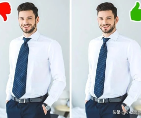10 lỗi trang phục khiến đàn ông xấu đi
