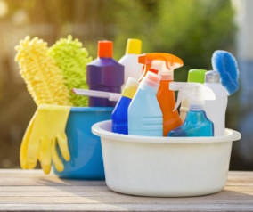 Sát thủ thầm lặng đến từ hóa chất tạo mùi hương