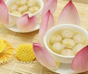 5 món chè ăn nhiều không ngán