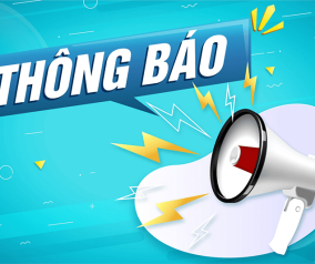 THÔNG BÁO UPDATE ĐỊA CHỈ CÔNG TY