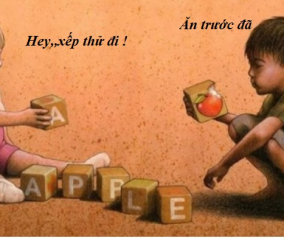 CÓ NÊN KẾT HÔN VỚI NGƯỜI 