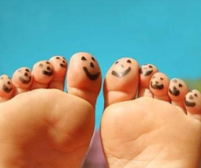 CÂU CHUYỆN CUỐI TUẦN! Khi người ta gửi đi một nụ cười