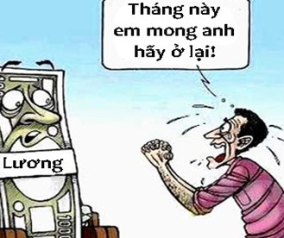 CHUYỆN CỦA ANH LƯƠNG