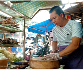 7 quán ăn lâu năm trong hẻm Sài Gòn