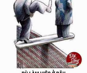 Dù có làm việc ở đâu, thì cũng hãy nhớ những nguyên tắc này