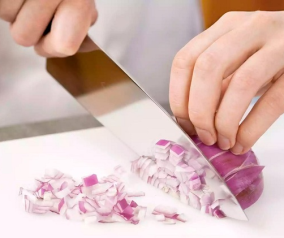 Kỹ năng cần có khi vào bếp