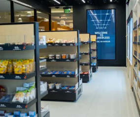 7-Eleven chơi lớn với cửa hàng không người bán đầu tiên ở Mỹ, cạnh tranh mô hình với Amazon Go