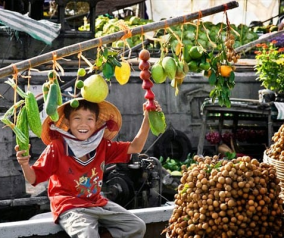 9 món không thể bỏ qua khi đến Hà Tiên
