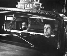 Câu chuyện cuối tuần: CHUYẾN TAXI CUỐI CÙNG CUẢ ĐỜI NGƯỜI