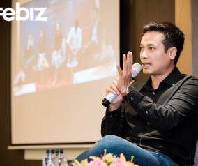 Cựu giám đốc marketing Vinamilk chỉ ra 5 lời khuyên giúp người trẻ từ tay trắng trở thành triệu phú đô la chỉ trong 10-15 năm 