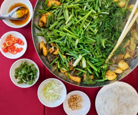 10 món Việt được truyền thông quốc tế giới thiệu 2019