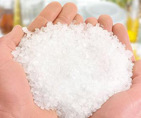44 công dụng kỳ diệu của Muối trong đời sống hàng ngày mà bạn không thể bỏ lỡ