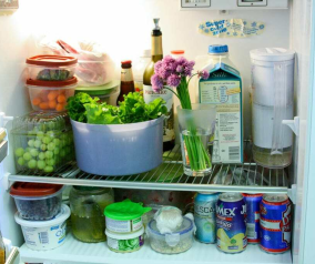 Dùng tủ lạnh thế nào để tiết kiệm điện