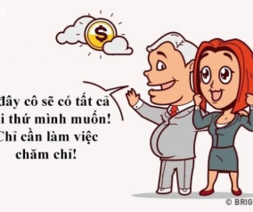 Công ty CP Gia Phú Cường cần tuyển 3 nhân viên kinh doanh