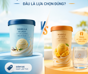 Khuyến Mãi Trực Tiếp Và Gián Tiếp: Đâu Là Lựa Chọn Hiệu Quả Cho Doanh Nghiệp FMCG?