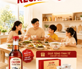 Brand Recall trong FMCG: Khi Thương Hiệu Không Chỉ Được Nhớ Mà Còn Hiện Diện Mỗi Ngày