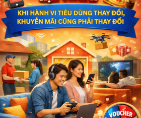 Cá Nhân Hóa Gen Z: Khi Mỗi Khách Hàng Là Một “Phiên Bản Độc Nhất”