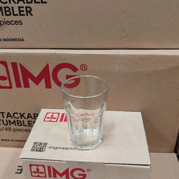 GIỚI THIỆU LY M-375