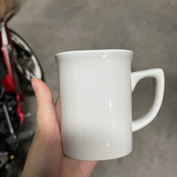 Ly Sứ Vuông GPC-LSV