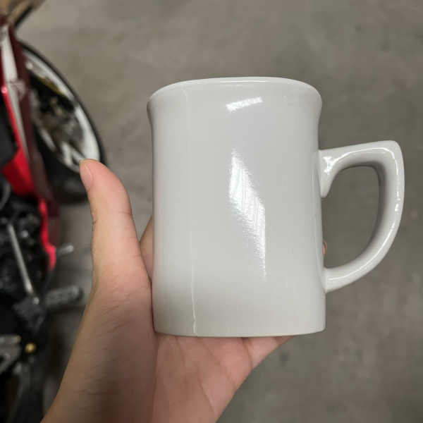 Ly Sứ Vuông GPC-LSV