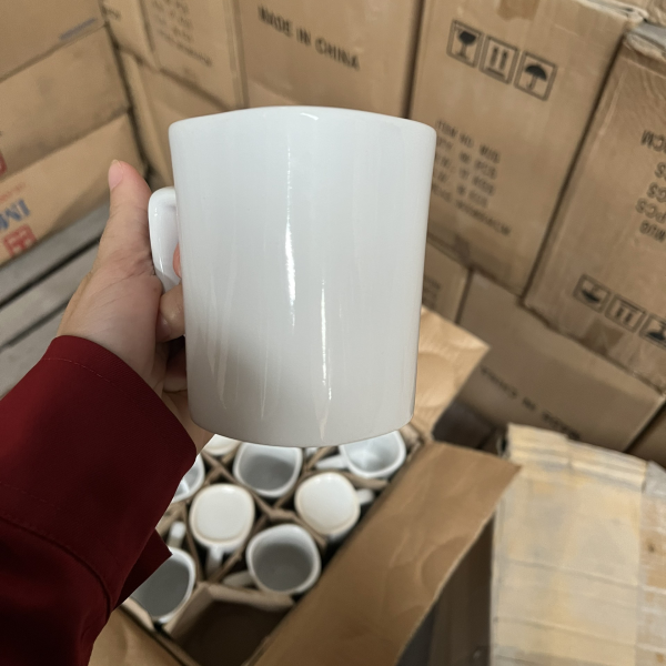 Ly Sứ Vuông GPC-LSV