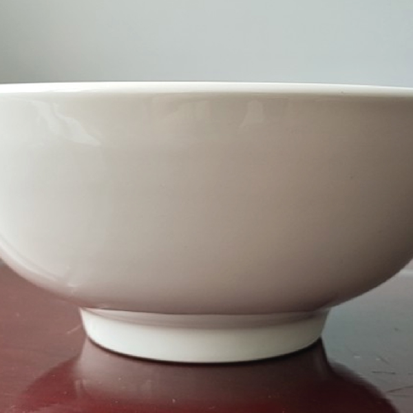 TÔ SỨ DÀY
