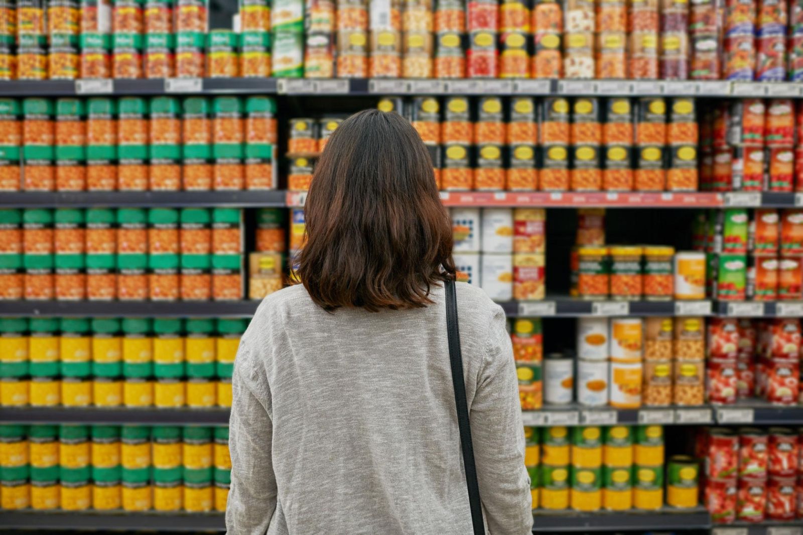 quà khuyến mãi FMCG tại điểm bán