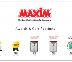 MAXIM TOOLS