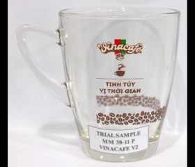 Ly Thuy Tinh In Logo