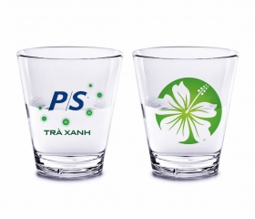 BỘ SƯU TẬP SẢN PHẨM THỦY TINH IN ẤN