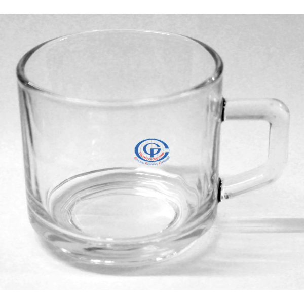 Ly thủy tinh, tách thủy tinh MM 76-7
