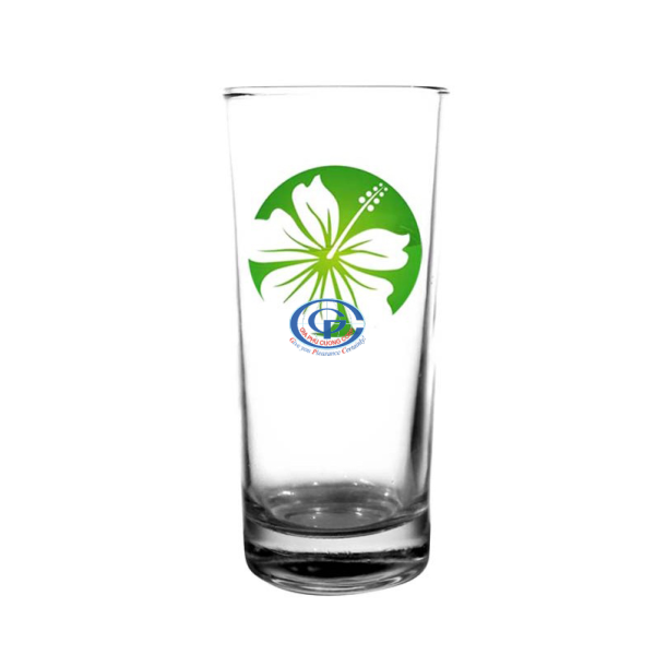 Ly Thuy Tinh In Logo