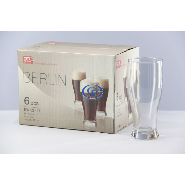 Ly eo BERLIN BW 52-17