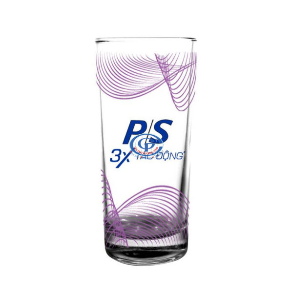 Ly Thuy Tinh In Logo