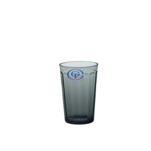 Ly thủy tinh màu khói TB0802R