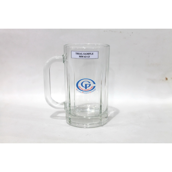 Ly thủy tinh MM63-13