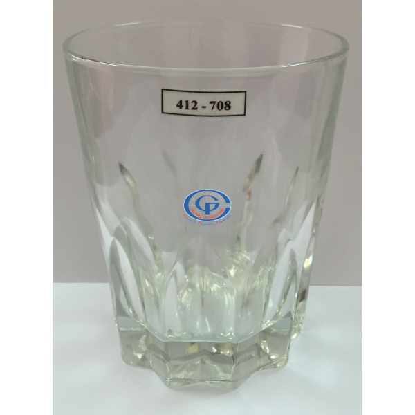 Ly thủy tinh 421-708