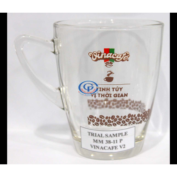 Ly Thuy Tinh In Logo