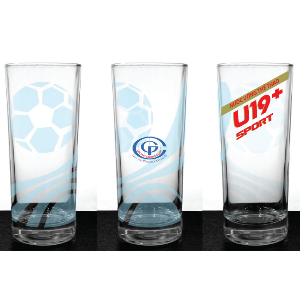 Ly Thuy Tinh In Logo